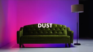 Dust (Official Lyric Video) - Steffany Gretzinger | BLACKOUT