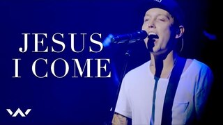 Jesus I Come | Live | Elevation Worship
