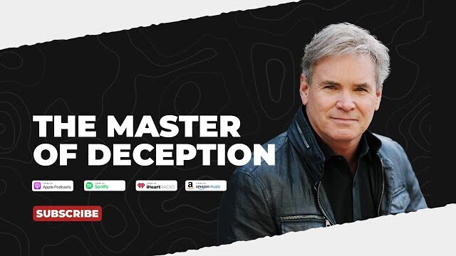 Podcast: The Master Of Deception