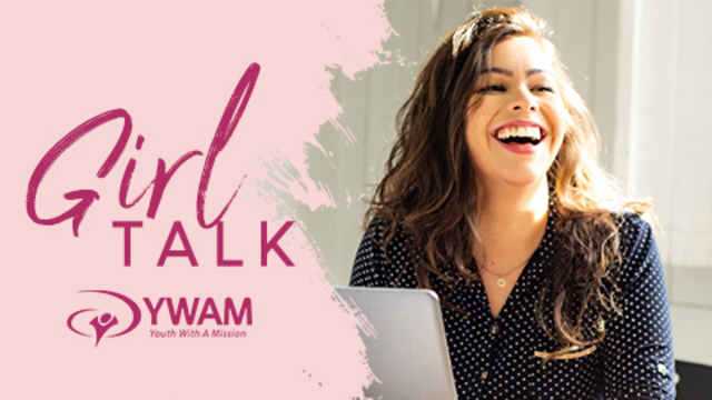 GirlTalk | Youth With A Mission