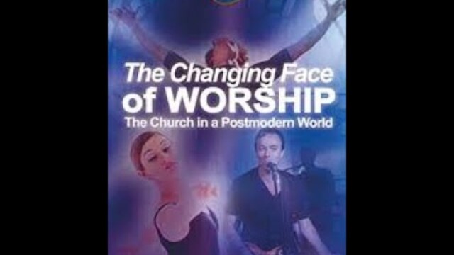 The Changing Face of Worship: The Church in a Postmodern World | Trailer | Darrell Guder
