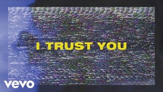 Jonathan Traylor - I Trust You (Lyric Video)