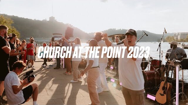 Church At The Point '23