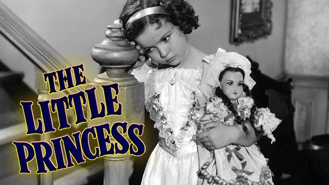 The Little Princess (1939) | Full Movie | Shirley Temple | Richard Greene | Anita Louise
