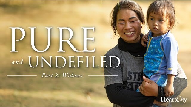 WIDOWS | Pure & Undefiled Part 2 of 3 | Documentary | Paul Washer, HeartCry