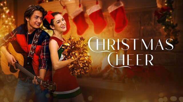 Christmas Cheer (2023) Official Trailer | Coming to EncourageTV on June 26