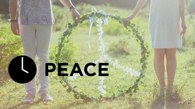 Peace | Joyce Meyer