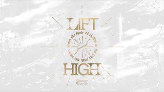 Lift High (Emmanuel) | Official Lyric Video | Gateway Worship