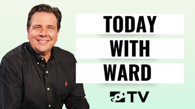 Today With Ward | GOD TV