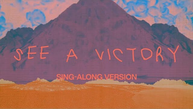 See A Victory | Sing-Along Version | Elevation Church Kids