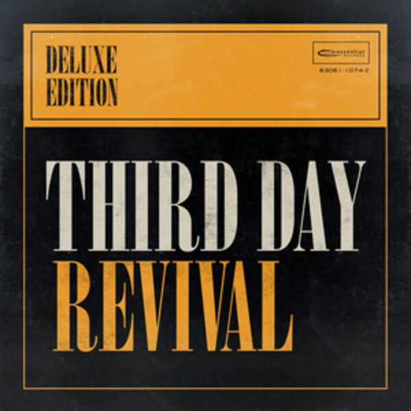 Revival (Deluxe Edition) | Third Day