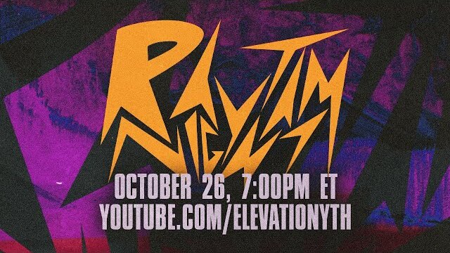 The Truth is… | October Rhythm Night | Elevation YTH