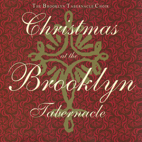 Christmas At The Brooklyn Tabernacle