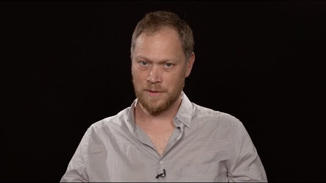 Andrew Peterson on the Role of the Imagination in Discipleship