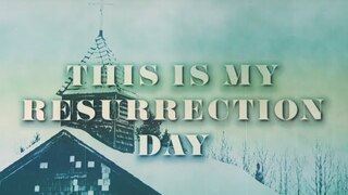 Rend Collective - Resurrection Day (Lyric Video)