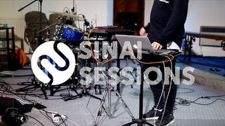 WYLD (Feat. Jonathan Ogden) covers Home by Rivers & Robots (GCM Sinai Sessions)