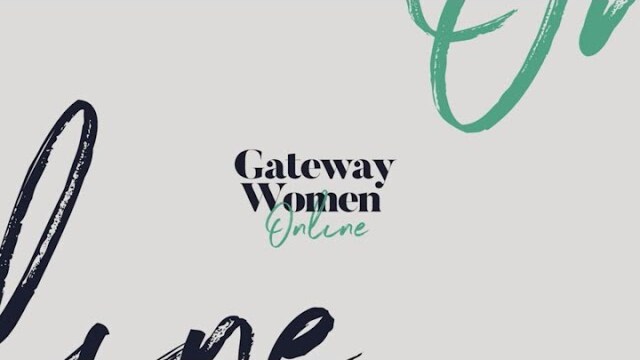 Gateway Women Online | What is on Your Plate?