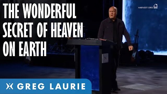 Jesus Will Create Heaven On Earth (Prophecy Points)