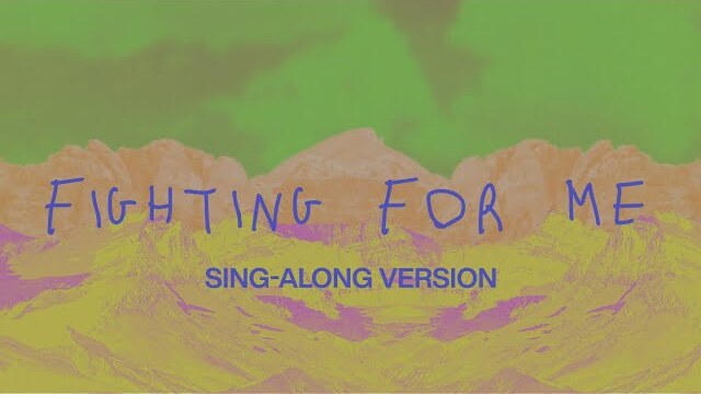 Fighting For Me | Sing-Along Version | Elevation Church Kids