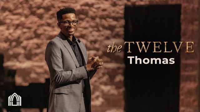The Twelve - Thomas | Ryan Leak