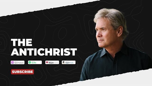 Podcast: The Antichrist