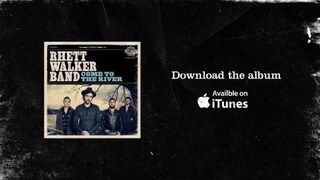 Rhett Walker Band - All I Need (with lyrics)