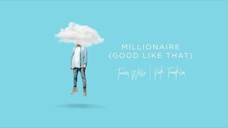 Tauren Wells | Kirk Franklin - Millionaire (Good Like That) (Visualizer)