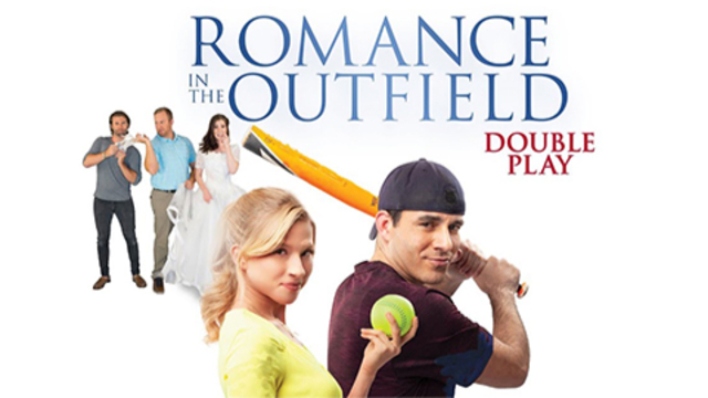 Romance in the Outfield: Double Play