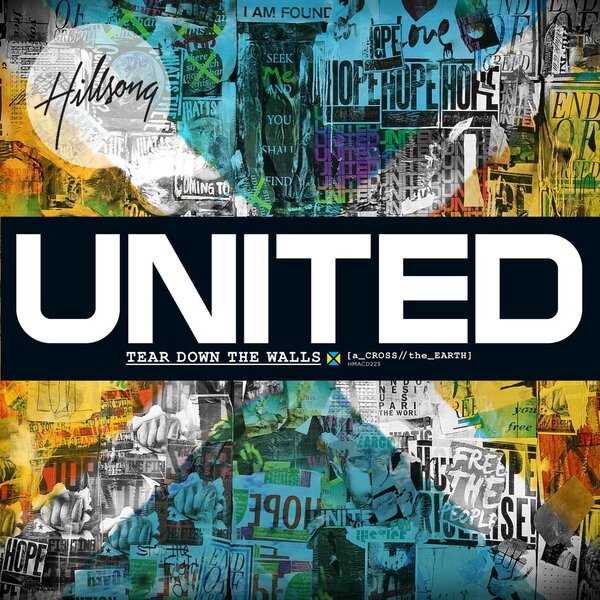 Across The Earth: Tear Down The Walls | Hillsong UNITED