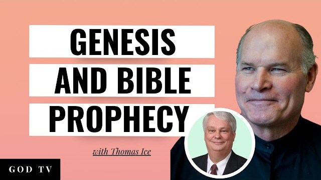 Genesis and Bible Prophecy: Apocalypse and the End Times
