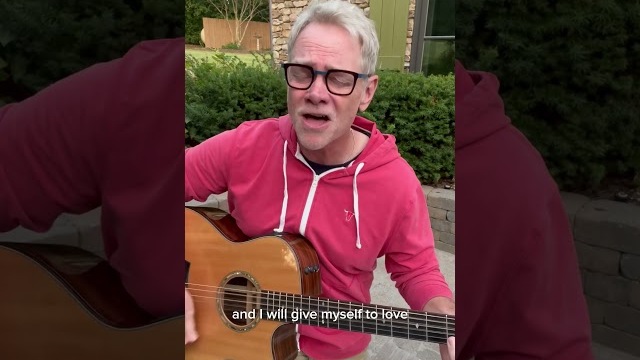 Here’s a clip of my FOURTEENTH #1 song “Go There With You” #stevencurtischapman  #lovesong