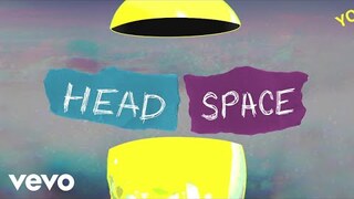 Riley Clemmons - Headspace (Lyric Video)