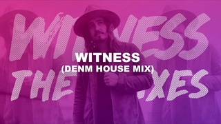 Jordan Feliz - Witness (DENM House Mix)