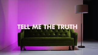 Tell Me The Truth (Official Lyric Video) - Steffany Gretzinger | BLACKOUT