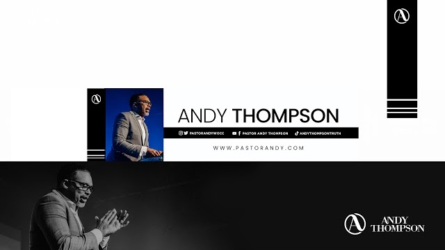 Tune into our Pastor Andy and World Overcomers Live Stream Now!