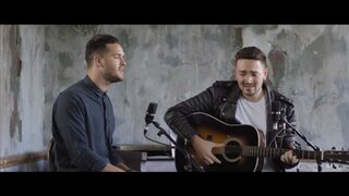 Hillsong Young & Free // Where You Are // New Song Cafe