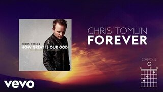 Chris Tomlin - Forever (Lyrics And Chords)