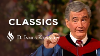 Classics | D. James Kennedy