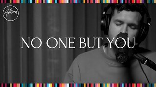 No One But You (Acoustic) - Hillsong Worship