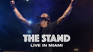 THE STAND - Hillsong UNITED - LIVE IN MIAMI