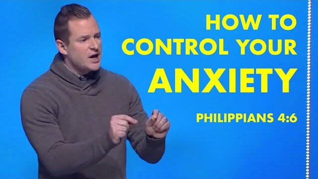 Get Your Life Back – Cure Your Anxious Thoughts