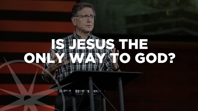 Is Jesus the Only Way to God? | 10 Minutes of Truth with Pastor Mike
