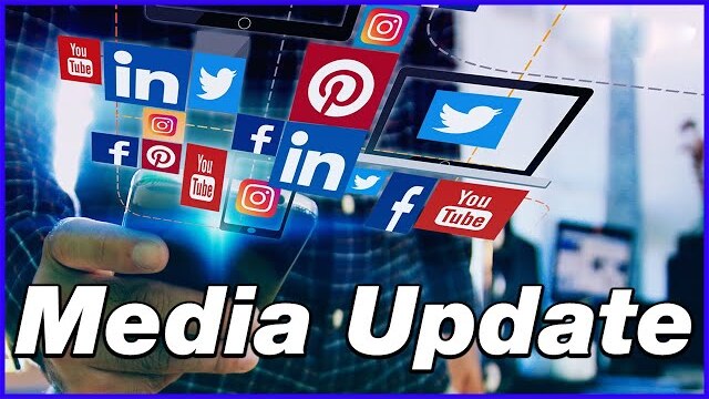 TCT SOCIAL MEDIA UPDATE