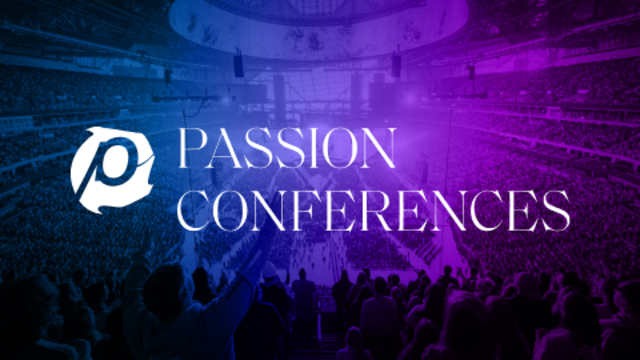 Passion Conferences | Assorted