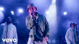 TobyMac - Help Is On The Way (Maybe Midnight) (Live from the Drive-in Theater Tour 2021)
