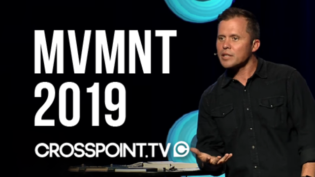 MVMNT 2019 | Cross Point Church