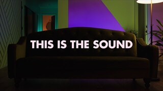 This Is The Sound (Official Lyric Video) - Steffany Gretzinger | BLACKOUT