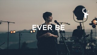 Ever Be (LIVE) - kalley | We Will Not Be Shaken