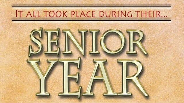 Senior Year (1978) | Full Movie | Brian Hickey | Rosemary Watters |  Ken Anderson Films
