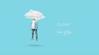 Tauren Wells - Close (feat. Steven Furtick) (Visualizer)